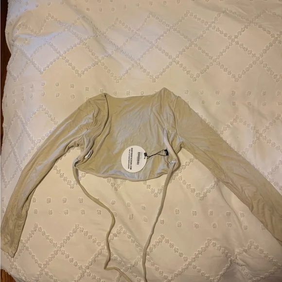 Babyboo top, brand new - Picture 5 of 5